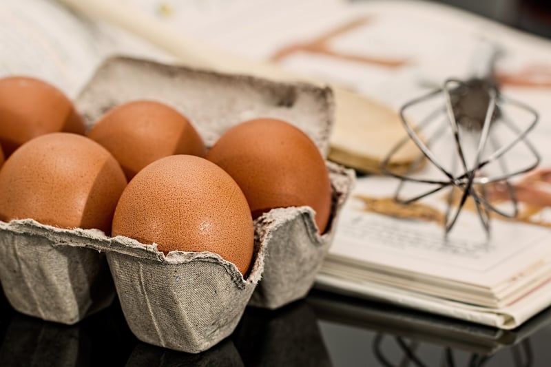 Unique Culinary Creations